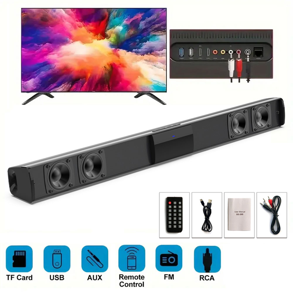 Home Cinema Jbl - مكبرات صوت بلوتوث ، صوت محيطي