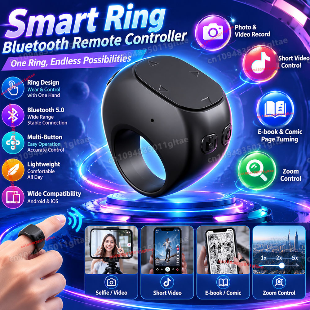 Home Cinema Wireless - جهاز تحكم عن بعد لاسلكي على