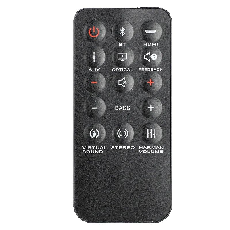جهاز تحكم عن بعد عالمي مناسب ل - مراجعة Home Cinema Jbl وسعره