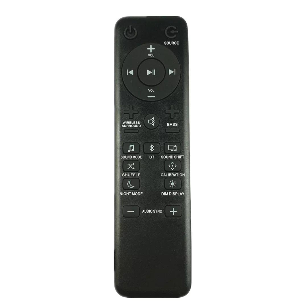 جهاز تحكم عن بعد لنظام الصوت ا - مراجعة Home Cinema Jbl وسعره