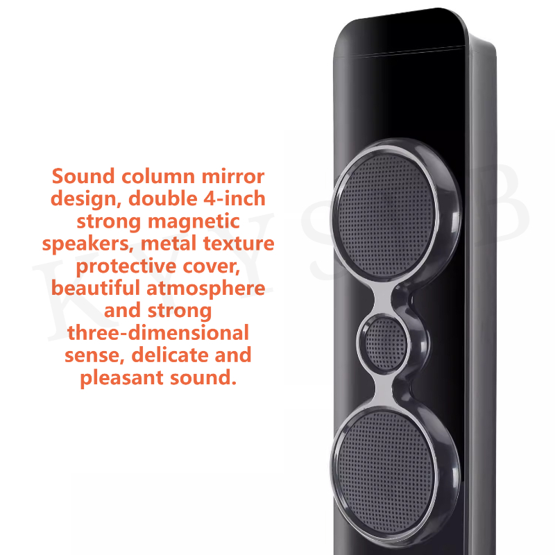 مكبرات صوت منزلية 8 بوصة مع نظ - مراجعة Audio Home Cinema وسعره