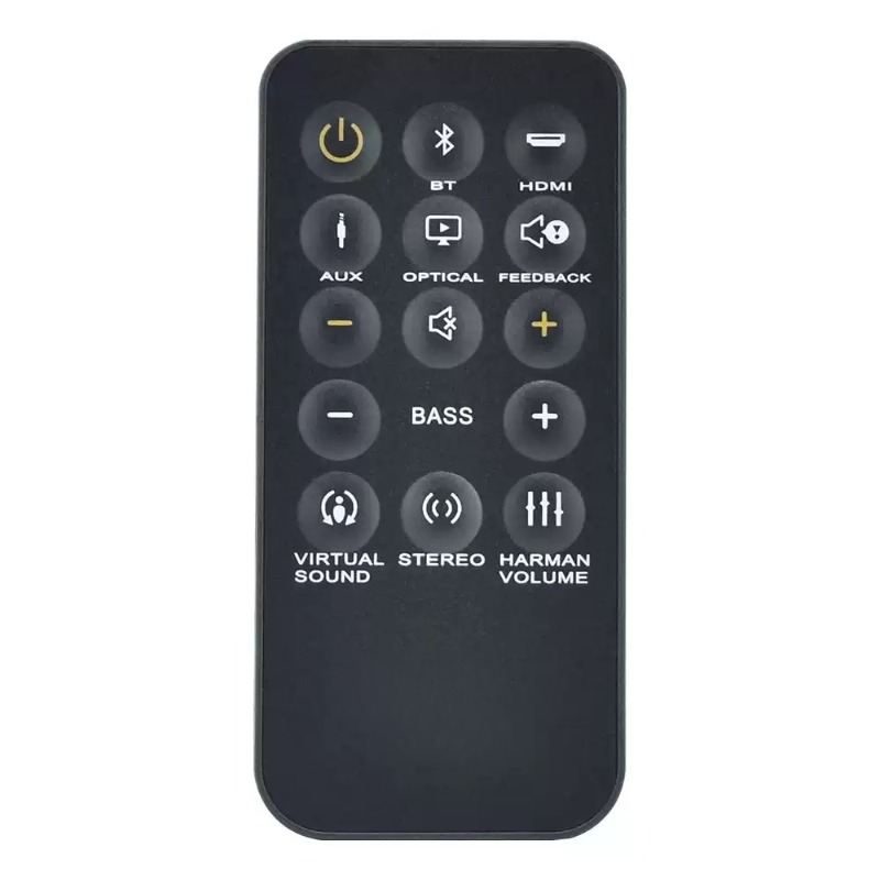 جهاز تحكم عن بعد SB350 جديد تم - مراجعة Home Cinema Jbl وسعره