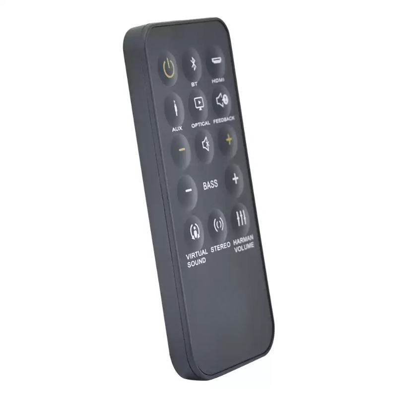 جهاز تحكم عن بعد SB350 جديد تم - مراجعة Home Cinema Jbl وسعره
