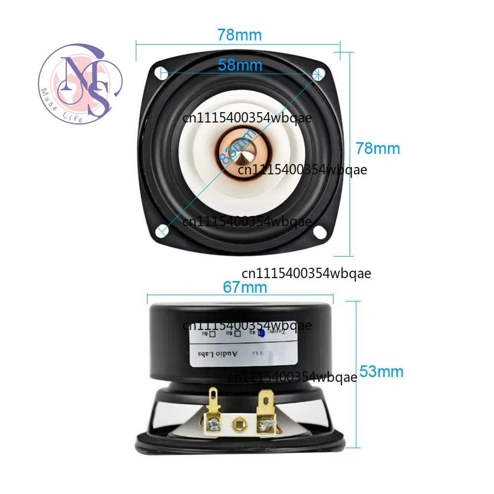 زوكى - مكبرات صوت محمولة 3 بوص - مراجعة Audio Home Cinema وسعره